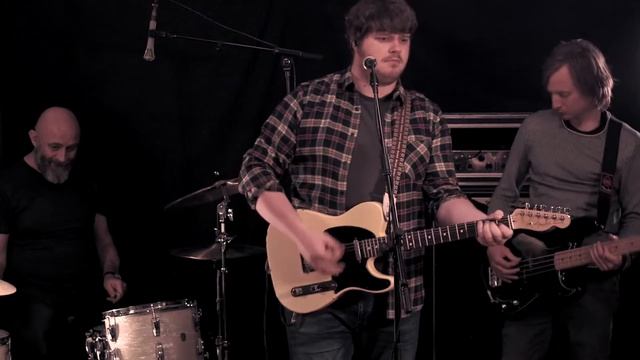 Olly Neasham - Yer Blues (Beatles Cover for the Lockdown White Album project) смотреть онлайн