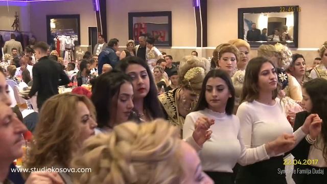 Sulltani, Muharemi, Adi Sybardhi,Ervin Gonxhi,Vllezerit Krasniqi,Hamiti Ketit te Familja Dudaj 2 смотреть онлайн