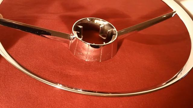 1956 Imperial Horn Ring Part 1 смотреть онлайн
