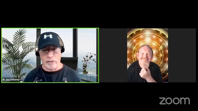 Sifu and Doc pondering the imponderable - Who can you trust? смотреть онлайн