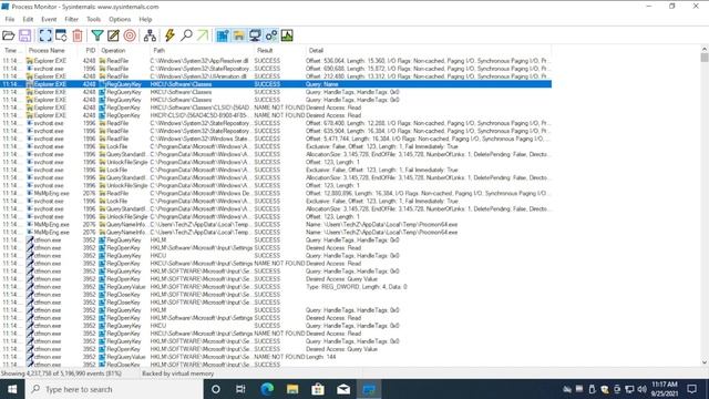 Active and Passive Capture | Information Gathering - OSINT смотреть онлайн