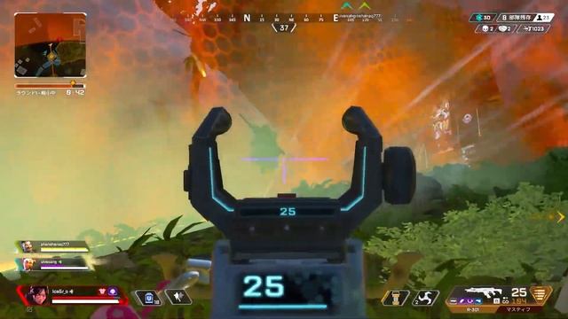 Ice5r_o | Apex clips #49 16:10 1728x1080 смотреть онлайн