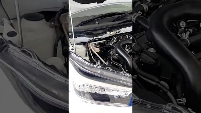 Perodua Ativa 1.0L turbo/ New Compact SUV смотреть онлайн