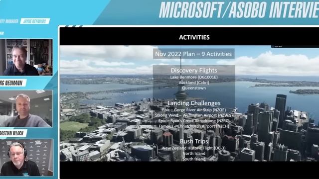 COMING TMRW to MSFS! World Update 12 + MORE! смотреть онлайн