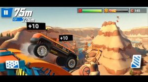 Хот Вилс Рейс Офф прохождение мультик 21 серия (машинка OFF-DUTY) набор ГРУЗОВЫЕ - Hot Wheels