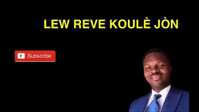 lew reve koulè jónn.... tandel jis nan fin an ....... gen anpil bagay [ 37 72 34 57/3881-7909] смотреть онлайн