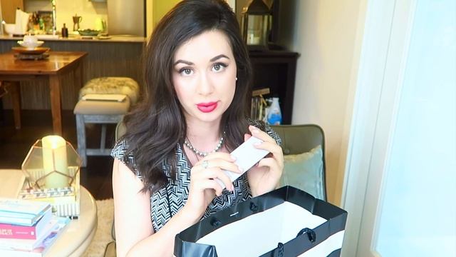 HUGE SEPHORA VIB SALE HAUL | VIB 15% OFF SALE DETAILS смотреть онлайн