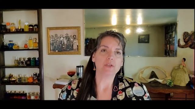 BATTLE OF THE CHERRY FRAGRANCES! By MOODY BOO REVIEWS 2020 смотреть онлайн