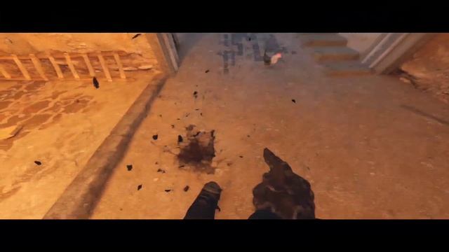 Counter Strike 2 | NEVER MET [EDIT] смотреть онлайн