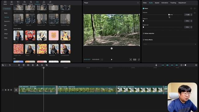 [무료] 맥북 동영상 편집 프로그램 | 맥용 캡컷 Capcut 기초 사용법 | 초보자를 위한 맥용 동영상 편집프로그램 소개 смотреть онлайн