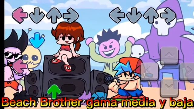 3 mods para Android gama baja y media-alta смотреть онлайн
