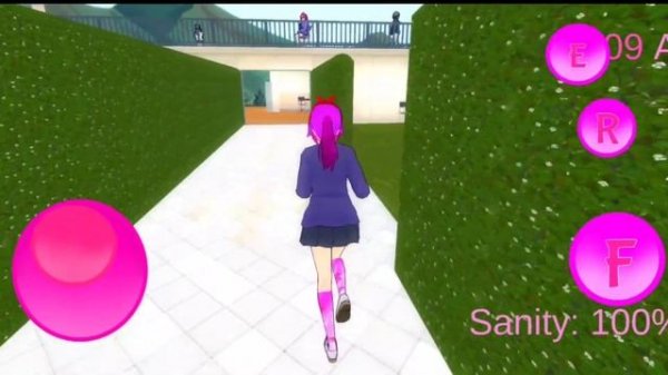 SUMINARA MUSURI NEW UPDATE // YANDERE SIMULATOR FANGAME ANDROID+DL