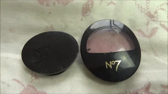 Single Eyeshadow Collection! смотреть онлайн