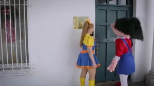 Buscando el Vestido Perfecto para Miguelita - Bely y Beto