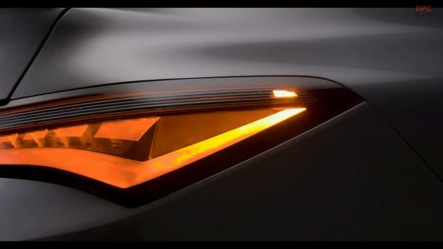 2023 Acura Integra A Spec Technology Package in Liquid Carbon Metallic смотреть онлайн
