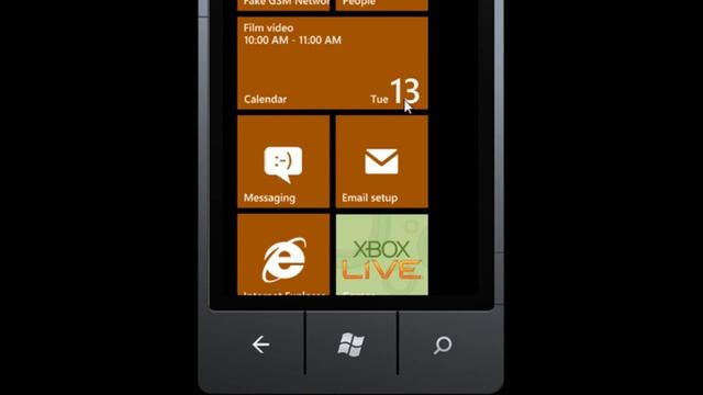 Windows Phone 7 Build 6414 | Pocketnow смотреть онлайн