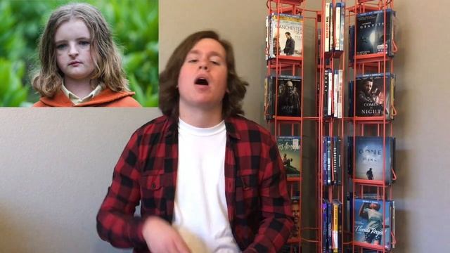 Hereditary - Spoiler Review/Theory Discussion смотреть онлайн