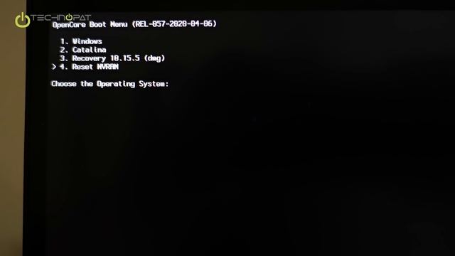 OpenCore macOS Catalina 10.15.5 Güncelleme Rehberi смотреть онлайн