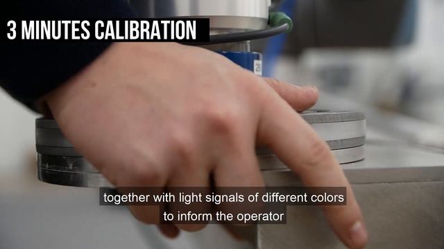 OVI - POINT ZERO CALIBRATION - A Game Changing Innovation смотреть онлайн
