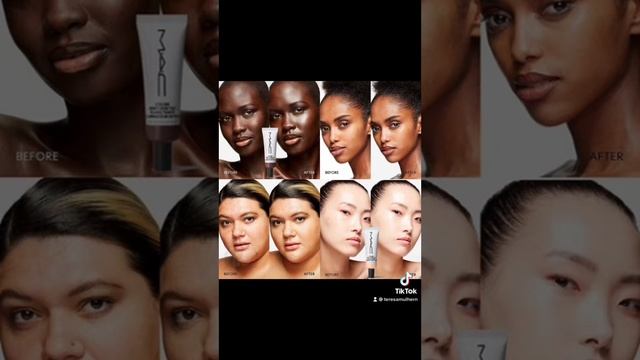 New Mac Strobe Dewy Skin Tint смотреть онлайн