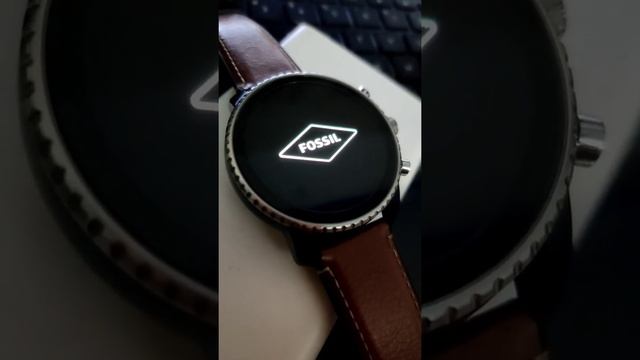 Wear OS UPDATE for Fossil Q gen 4 exploristHR || Wear OS August 2020 Update for Wear Os smartwatche смотреть онлайн