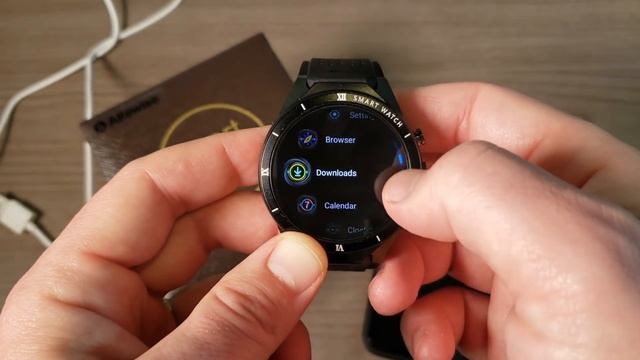 Alfawise/KingWear KW88 Pro 3g Smartwatch - Android 7.0, 1gb,/16gb, less than $100! смотреть онлайн