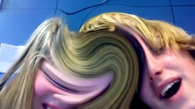 Jordan? Yay Mac Photobooth ( Twirl ) смотреть онлайн