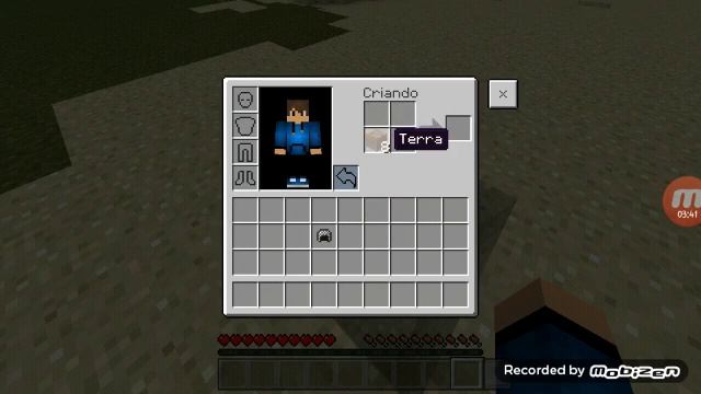 Como deixar seu minecraft pé ingual a do pc смотреть онлайн