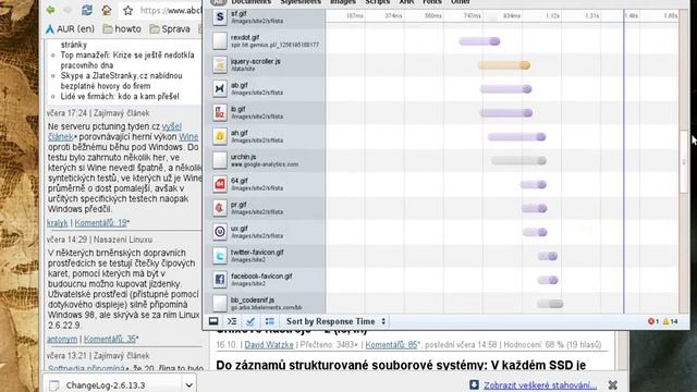 Chromium Web Browser смотреть онлайн