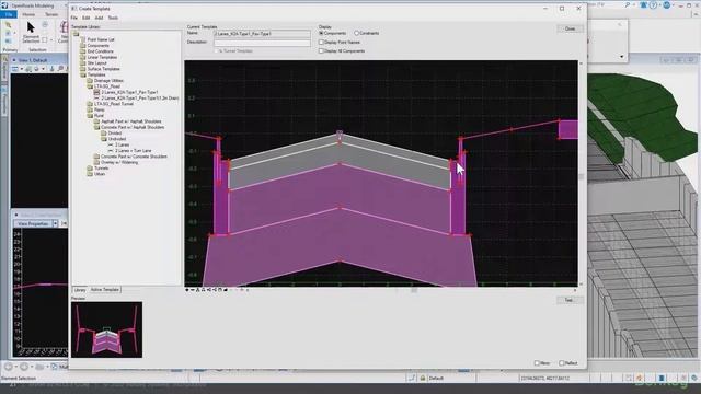 OpenRoads Designer: Your One Solution for All Your Road Design Needs смотреть онлайн
