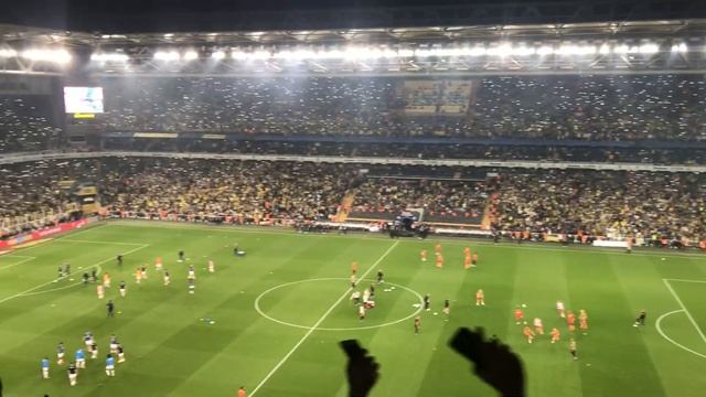 Fenerbahçe - Galatasaray TRİBÜN/ Hakan Şükür Arif Erdem Ali Samiyen #fenerbahçe смотреть онлайн