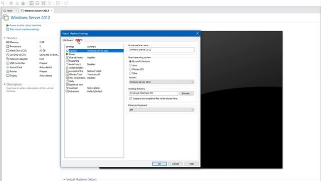 VMWare fix iso boot problem смотреть онлайн