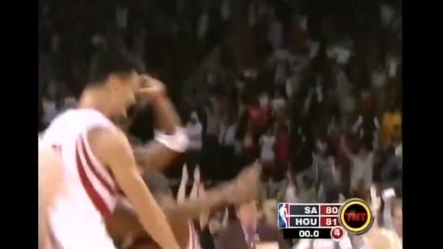 Double Clutch พากย์ไป เล่าไป ตอน : "Tracy McGrady" กับ 13 เเต้มใน 35 วินาที!!! смотреть онлайн