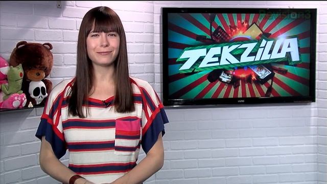 Show Hidden Windows Files with a Key - Tekzilla Daily Tip смотреть онлайн