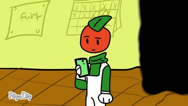 andys apple farm//animated pt3// I work hard on this please like it 🥺 смотреть онлайн