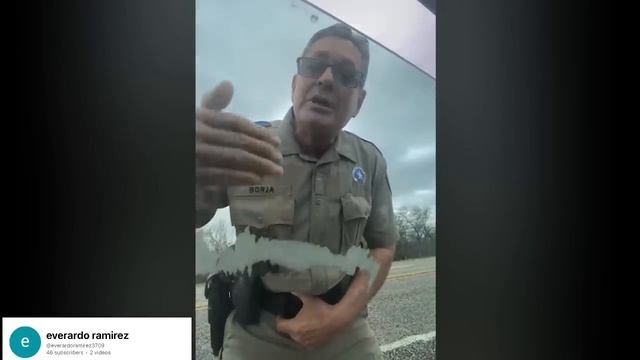 When A Petty Cop Can’t Handle An ID Refusal смотреть онлайн