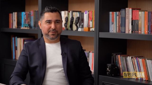 Almanya'da IP Tv izlemek suç mu? Av. Muhammed Altunkaya смотреть онлайн