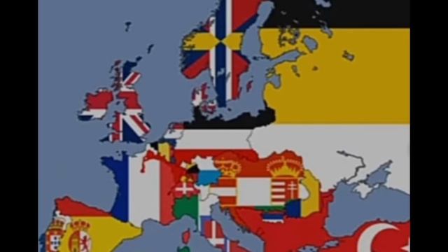 Evolution Of Europe 2023-137