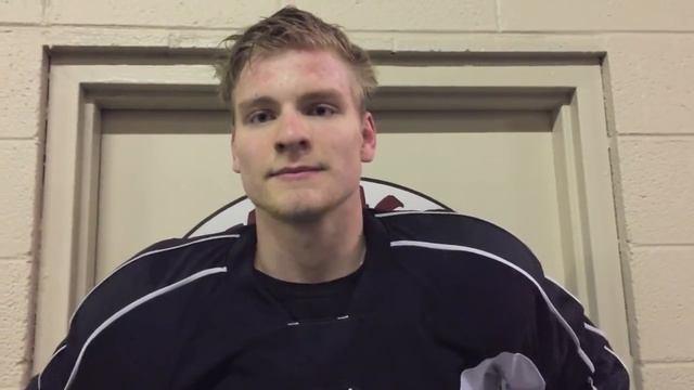 Playoff Soundoff - Colton Parayko смотреть онлайн