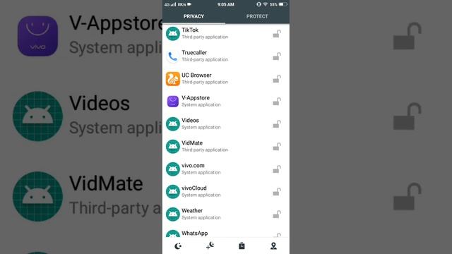 How to hide notification content in android смотреть онлайн