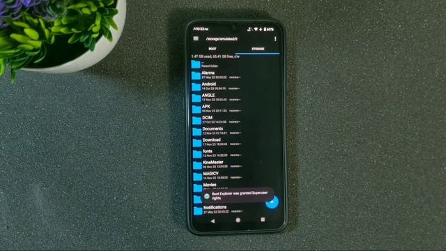 Module Magisk Push Rank | Full Render Angle Android смотреть онлайн