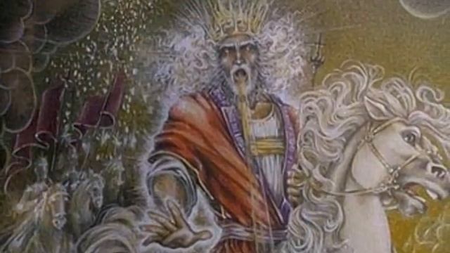 The Triumphant Return of Jesus Christ - New DVD by Mac Dominick - 2-DVD Set смотреть онлайн
