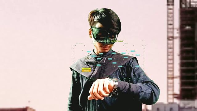 Shadow: An Indian Superhero || by AR STUDIO смотреть онлайн
