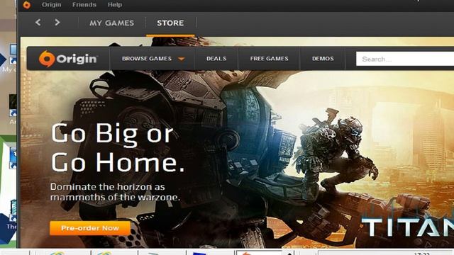 Origin Wont Open After Update FIX! *NEW* смотреть онлайн