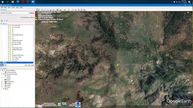 11/12/2020 -- USA plate shifting -- West coast Oregon / Washington HOT SPOTS BURST UP THROUGH PLATE смотреть онлайн