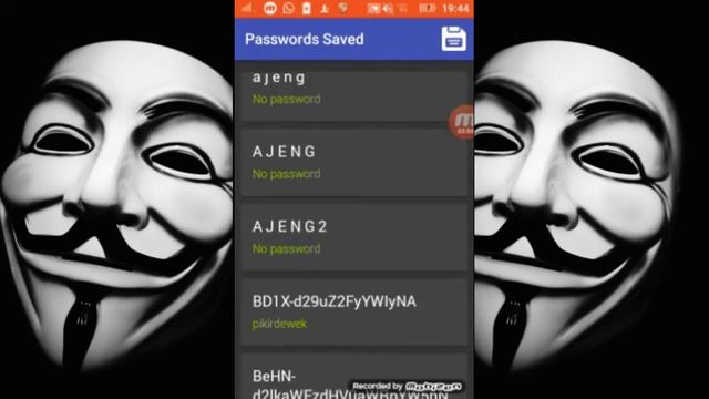 Cara Hack WiFi dengan gabungan wps connect dan wpa tester смотреть онлайн
