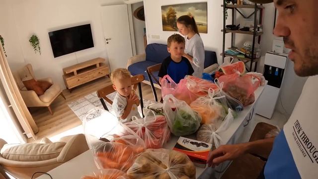 Выборы в Турции и КАК ИЗМЕНИЛАСЬ НАША ЖИЗНЬ. Украинцы в шоке от нашего поступка. КТО КУПИЛ КВАРТИРУ. смотреть онлайн