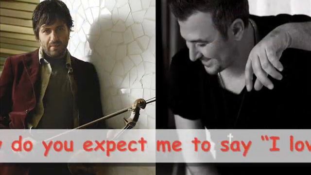 ΡΕΜΟΣ, Αντώνης -- Μπορεί να βγω (μαζί Μ. Πυροβολάκη) (Αγγλική παραμετάφραση) смотреть онлайн