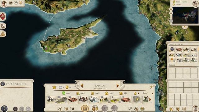 THE SANDS OF TIME! - Let's Play RTR: Imperium Surrectum [v0.5] - Seleucids - Episode #20 смотреть онлайн