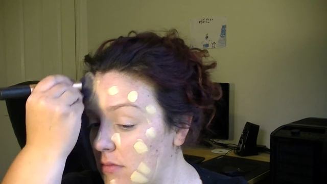 Quick Tip - Reduce Glasses Wear Marks on Your Nose смотреть онлайн